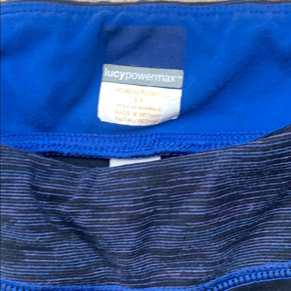 Lucy Yoga Pants - Picture 4 of 5